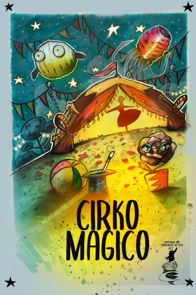 Cirko Magico