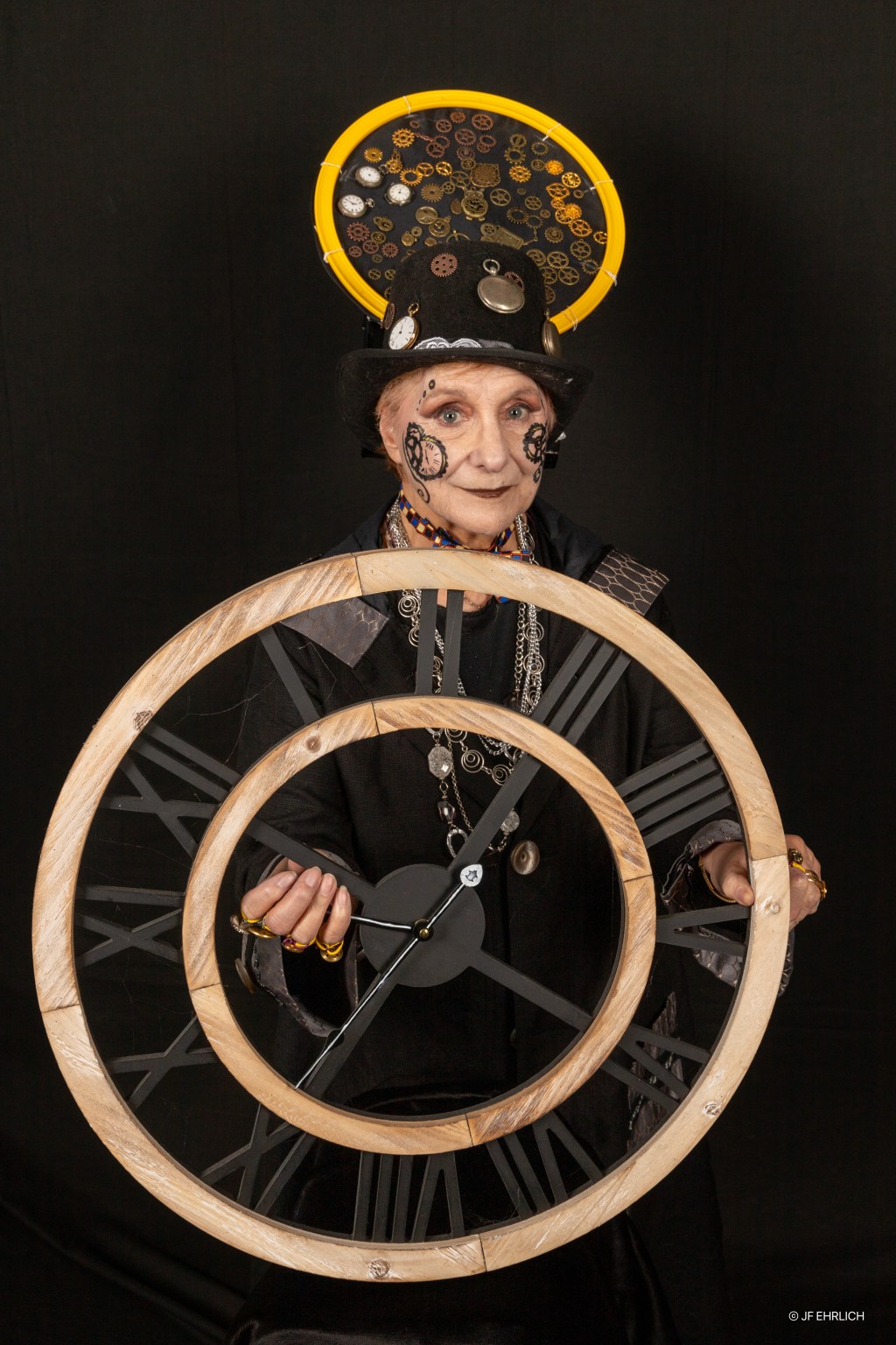 Écriture créative & photographique